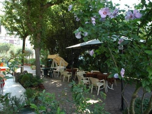 Hotel Beverly Lido Di Savio Exterior foto
