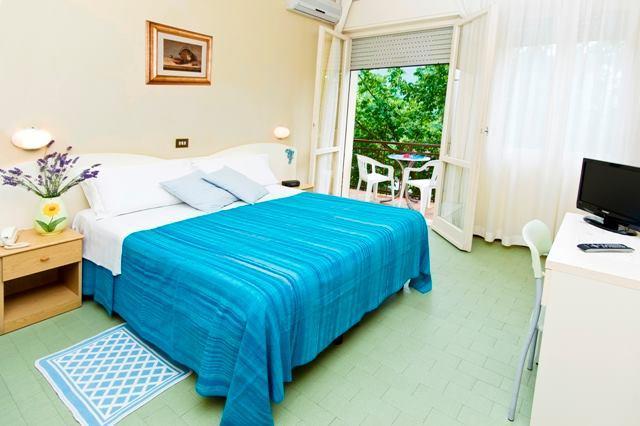 Hotel Beverly Lido Di Savio Exterior foto